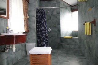 The Bathroom