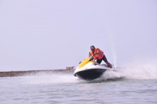 Jetski Safari