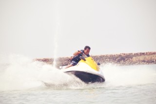 Jetski Safari