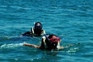 Snorkeling