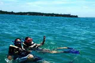 Snorkeling