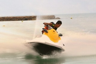 Jetski