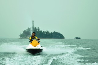 Jetski Safari