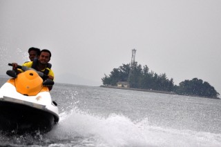 Jetski Safari