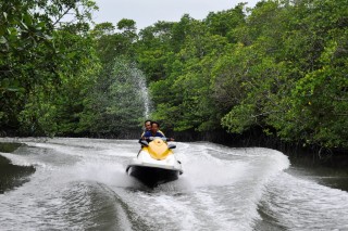 Jetski Safari