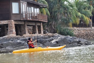 Kayak