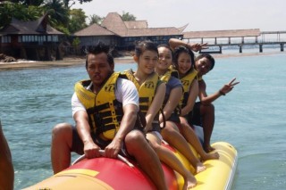 Banana Boat