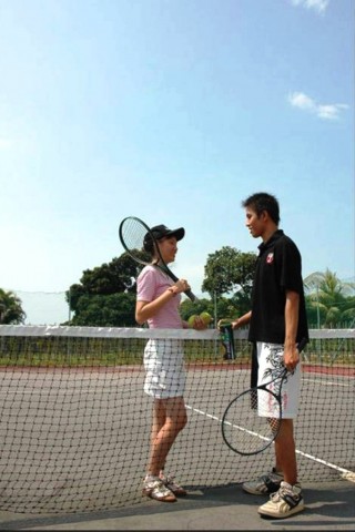 Tennis